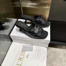 Christian Dior Slippers